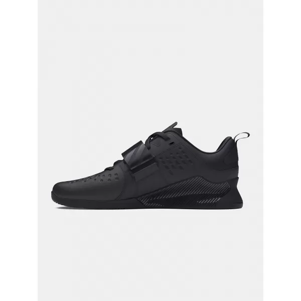  Cizme UNDER ARMOUR REIGN LIFTER 3028028-001 NEGRU 