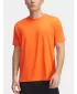 Tricou pentru bărbați UNDER ARMOUR VANISH ENERGY SS 1383973-847 PORTOCALE