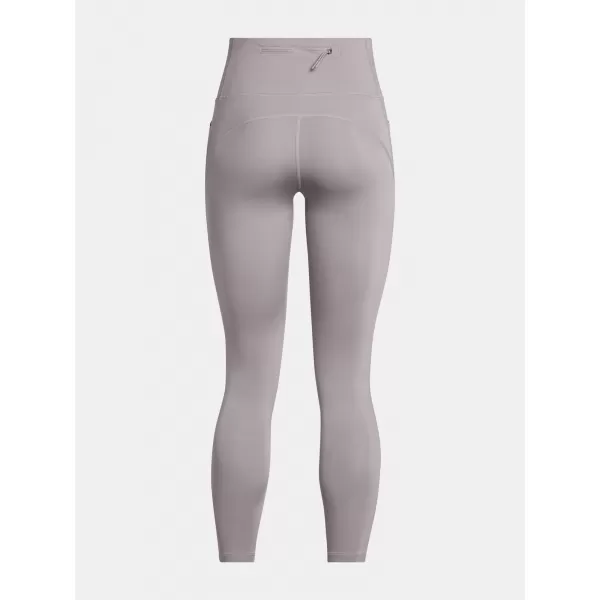  Jambiere de damă UNDER ARMOUR LAUNCH ELITE CW TIGHTS 1386351-015 GRI 