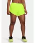 Pantaloni scurți de damă UNDER ARMOUR FLY BY 3 SHORTS 1382438-731 VERDE
