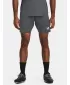 Pantaloni scurți pentru bărbați UNDER ARMOUR MS CH. KNIT SHORT 1379507-025 GRI