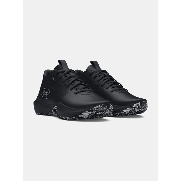  Cizme UNDER ARMOUR LOCKDOWN 7 3028512-003 NEGRU 