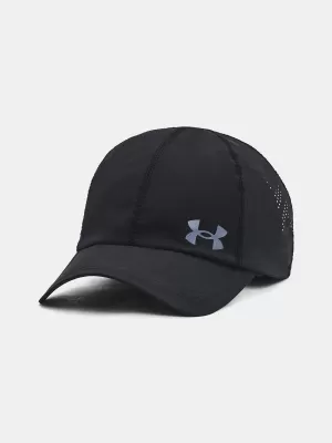 Şapcă bărbătească UNDER ARMOUR M ISO-CHILL LAUNCH ADJ 1383477-001 NEGRU