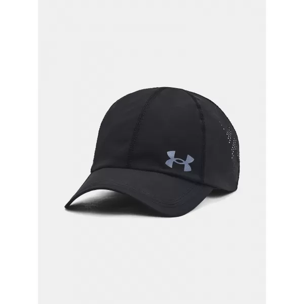  Şapcă bărbătească UNDER ARMOUR M ISO-CHILL LAUNCH ADJ 1383477-001 NEGRU 