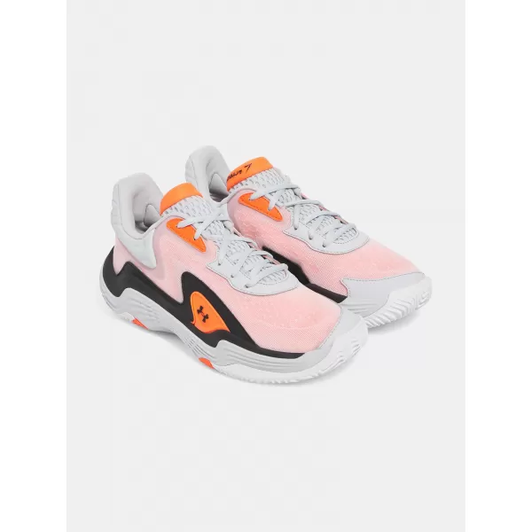  Cizme UNDER ARMOUR SPAWN 7 3028461-100 GRI 