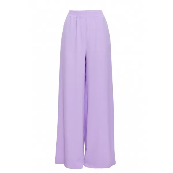  Pantaloni de dama MOE M862 VIOLET 