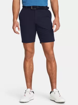 Pantaloni scurți pentru bărbați UNDER ARMOUR TECH TAPER SHORT 1383154-410 ALBASTRU