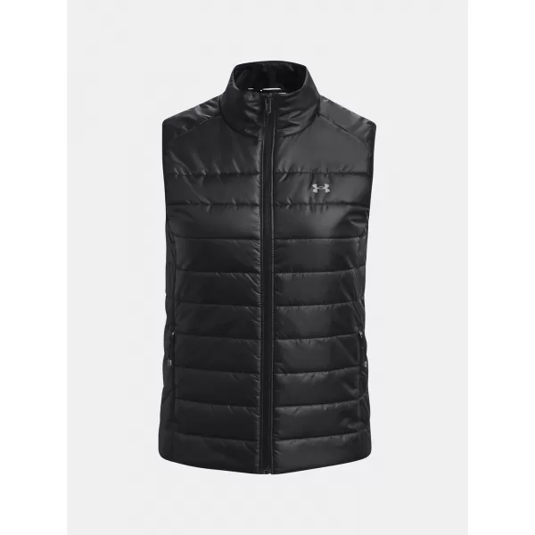 Vesta de dama UNDER ARMOUR STRM INS VEST 1380876-001 NEGRU 