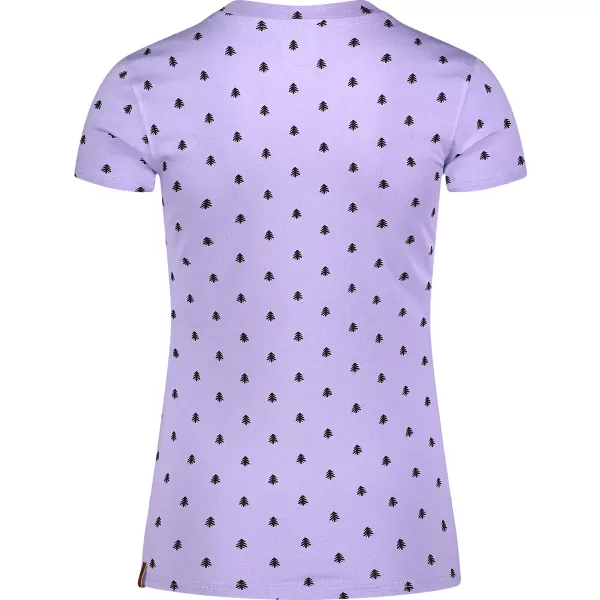  Cămaşă NORDBLANC MIKA NBSLT8173 VIOLET 