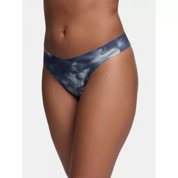  Chiloți de damă UNDER ARMOUR PURE STRETCH NS NOV THONG (3KS) 1383894-044 GRI 