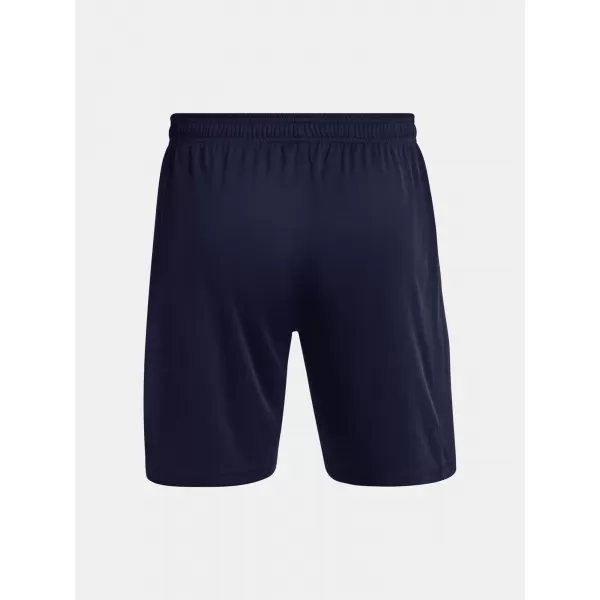  Pantaloni scurți pentru bărbați UNDER ARMOUR MS CH. KNIT SHORT 1379507-410 ALBASTRU 