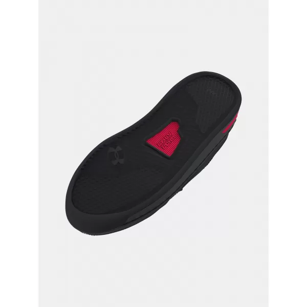  Pantofi de dama UNDER ARMOUR W COURT 96 3028637-001 NEGRU 