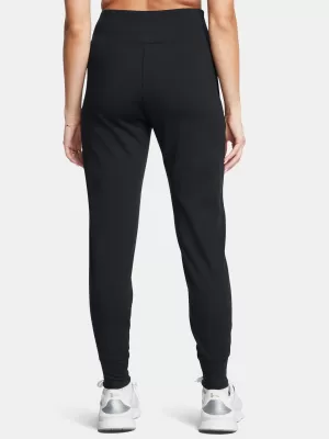 Pantaloni de trening pentru femei UNDER ARMOUR MOTION JOGGER 1375077-002 NEGRU