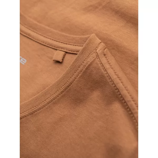  Cămaşă OMBRE OM-TSBS-0237 MARO 