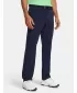 Pantaloni pentru bărbați UNDER ARMOUR TECH TAPERED PANT 1374606-410 ALBASTRU