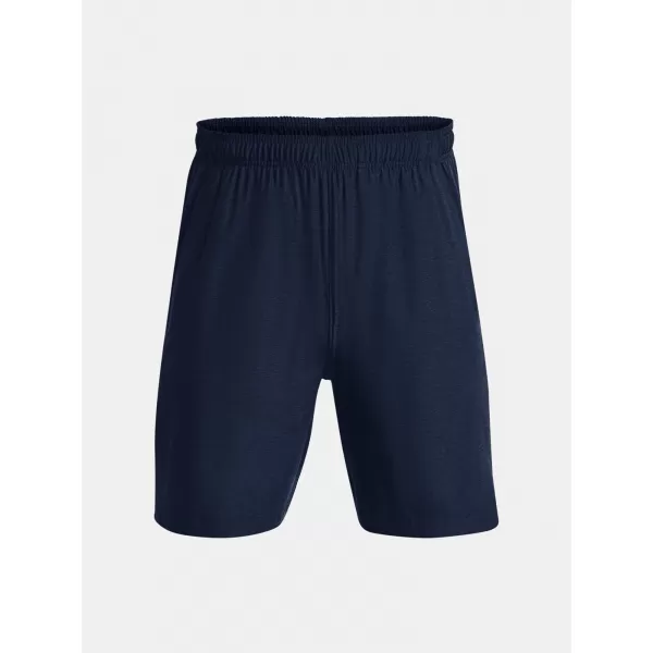  Pantaloni scurți pentru bărbați UNDER ARMOUR TECH VENT SHORT 1376955-408 ALBASTRU 