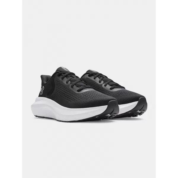  Pantofi de dama UNDER ARMOUR W CHARGED ROGUE 5 3028262-001 NEGRU 