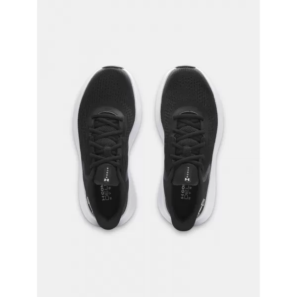  Pantofi de dama UNDER ARMOUR W CHARGED ROGUE 5 3028262-001 NEGRU 