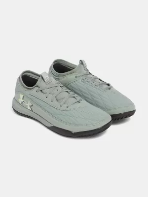Boluri de salată UNDER ARMOUR MAGNETICO SELECT 4 INDOOR 3028159-348 VERDE