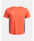 Tricou băieți UNDER ARMOUR BS CHALLENGER TRAIN SS 1379704-847 PORTOCALE