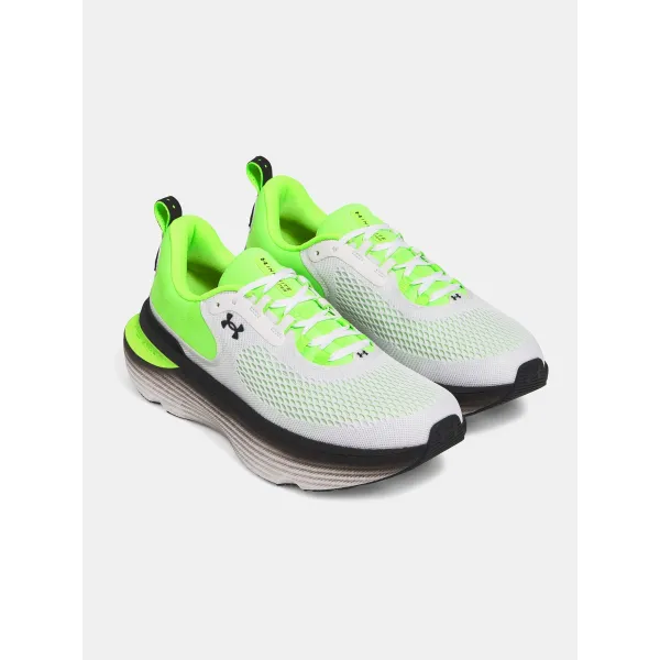 Pantofi pentru bărbați UNDER ARMOUR INFINITE ELITE 2 3028169-101 ALB 