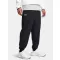 Pantaloni de trening pentru bărbați UNDER ARMOUR VIBE WOVEN JOGGER 1386557-001 NEGRU