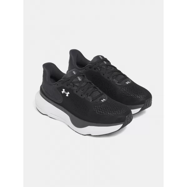  Pantofi de dama UNDER ARMOUR W INFINITE PRO 2 3028177-001 NEGRU 