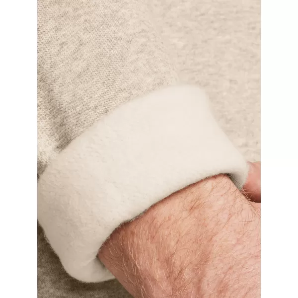  Hanorac pentru bărbați UNDER ARMOUR ESSENTIAL FLEECE HOODIE 1373880-203 MARO 