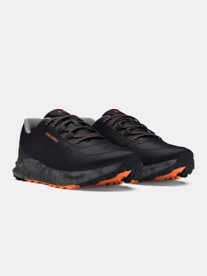 Pantofi pentru bărbați UNDER ARMOUR CHARGED BANDIT TR 3 3028371-001 NEGRU