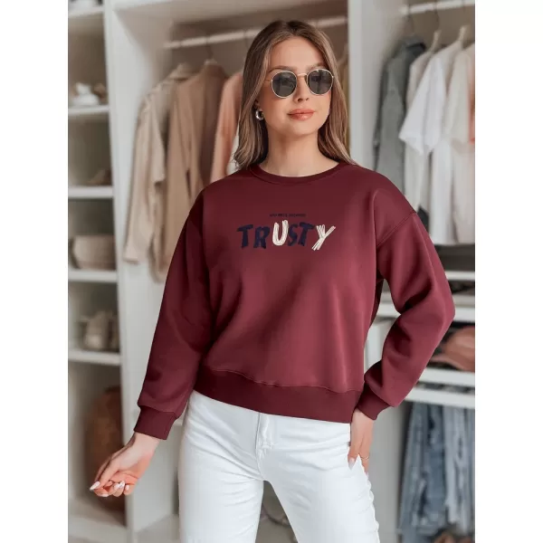  Panoul pentru doamne DSTREET SOFTRUS BY1407 BORDE 