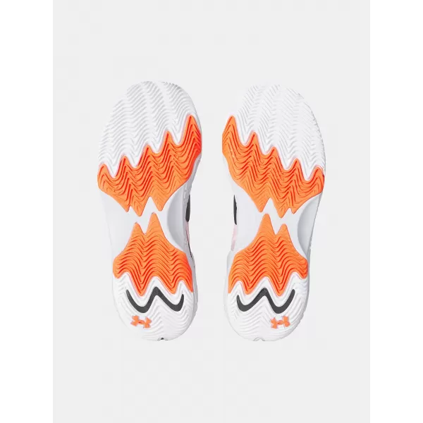 Cizme UNDER ARMOUR SPAWN 7 3028461-100 GRI 