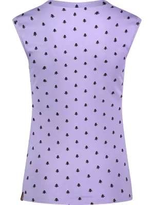 Rezervor NORDBLANC NINA NBSLT8172 VIOLET