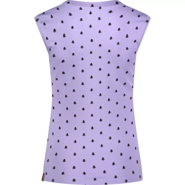  Rezervor NORDBLANC NINA NBSLT8172 VIOLET 