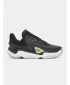 Cizme UNDER ARMOUR SPAWN 7 3028461-002 NEGRU