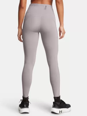 Jambiere de damă UNDER ARMOUR LAUNCH ELITE CW TIGHTS 1386351-015 GRI