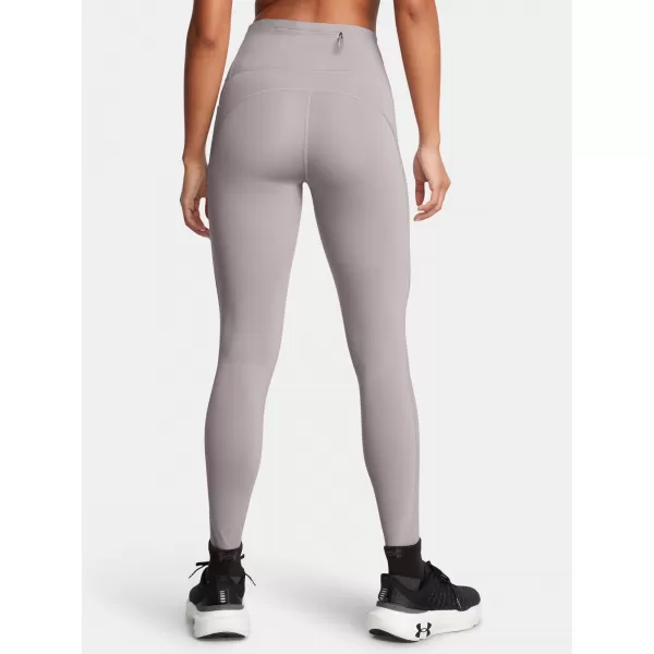  Jambiere de damă UNDER ARMOUR LAUNCH ELITE CW TIGHTS 1386351-015 GRI 