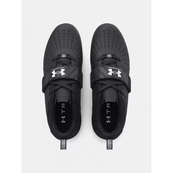  Cizme UNDER ARMOUR REIGN LIFTER 3028028-001 NEGRU 