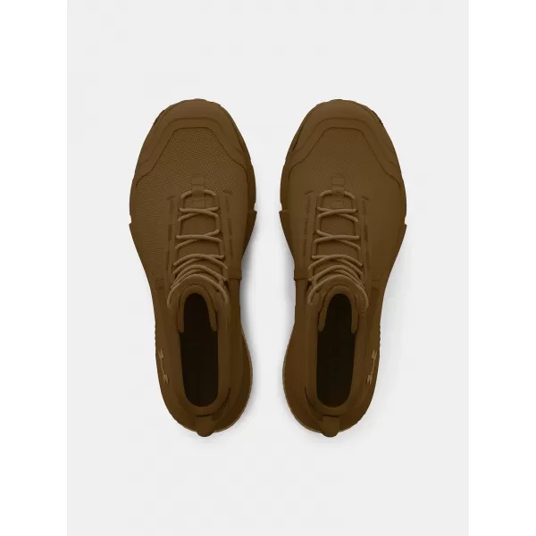  Pantofi pentru bărbați UNDER ARMOUR CHARGED VALSETZ MID 3027382-200 MARO 