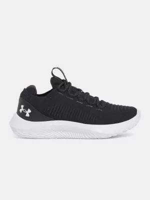 Pantofi de dama UNDER ARMOUR W DYNAMIC 2 3028077-003 NEGRU