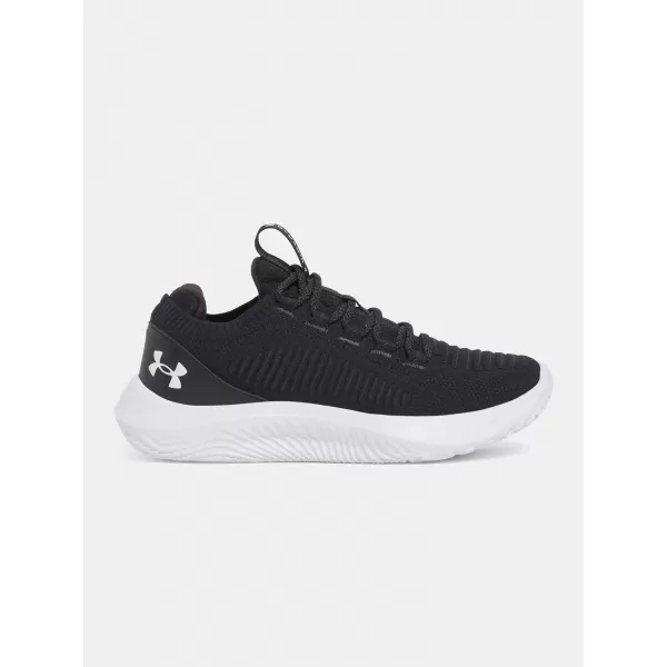  Pantofi de dama UNDER ARMOUR W DYNAMIC 2 3028077-003 NEGRU 