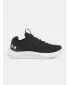 Pantofi de dama UNDER ARMOUR W DYNAMIC 2 3028077-003 NEGRU