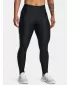 Jambiere de damă UNDER ARMOUR ARMOUR BRANDED LEGGING 1376327-003 NEGRU
