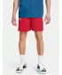 Pantaloni scurți pentru bărbați UNDER ARMOUR BASELINE SHORT 1383389-600 ROŞU