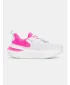 Pantofi de dama UNDER ARMOUR W INFINITE ELITE 2 3028178-101 ALB