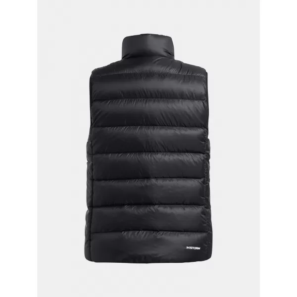  Vesta de dama UNDER ARMOUR LEGEND DOWN VEST 1385853-001 NEGRU 