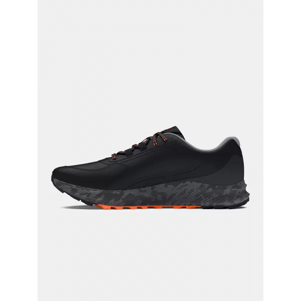  Pantofi pentru bărbați UNDER ARMOUR CHARGED BANDIT TR 3 3028371-001 NEGRU 