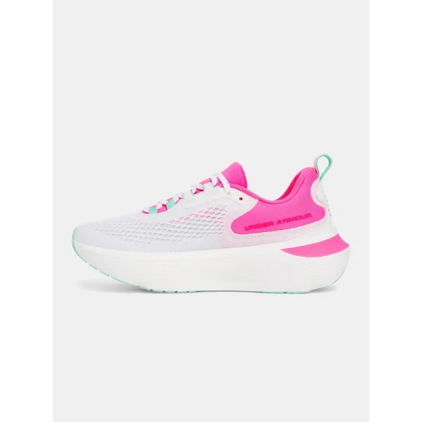  Pantofi de dama UNDER ARMOUR W INFINITE ELITE 2 3028178-101 ALB 