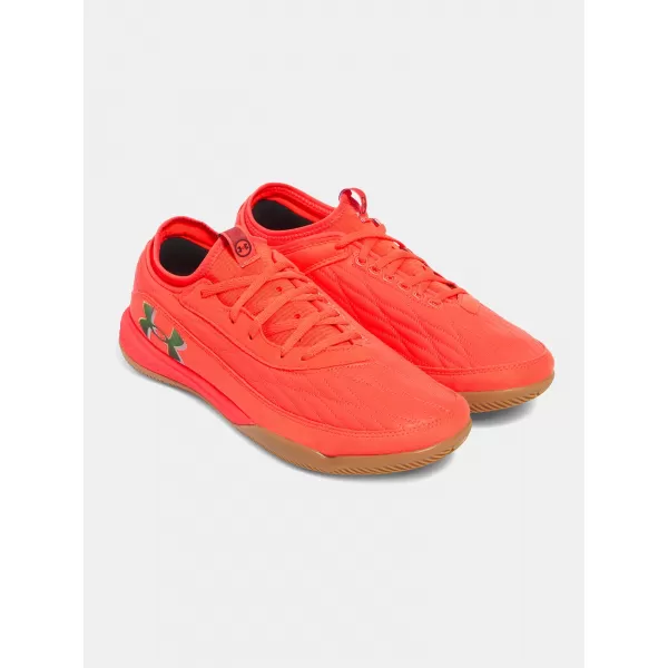  Boluri de salată UNDER ARMOUR MAGNETICO SELECT 4 INDOOR 3028159-862 ROŞU 