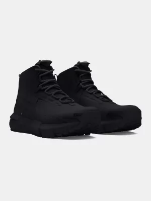 Pantofi pentru bărbați UNDER ARMOUR CHARGED VALSETZ MID 3027382-001 NEGRU