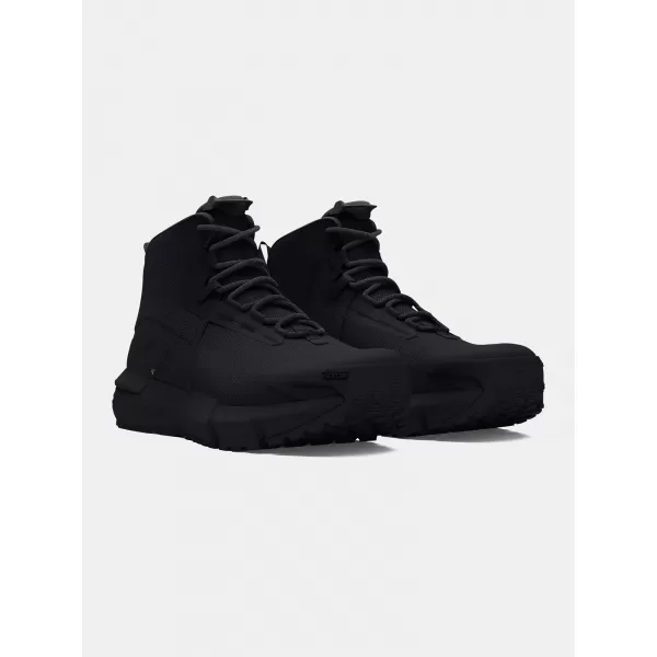  Pantofi pentru bărbați UNDER ARMOUR CHARGED VALSETZ MID 3027382-001 NEGRU 